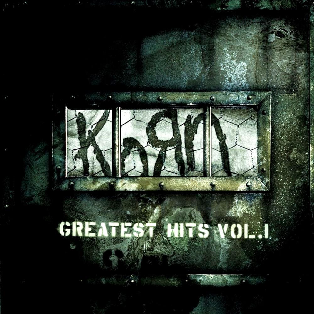 Album cover art for "Freak on a Leash (Dante Ross Mix)" by Korn