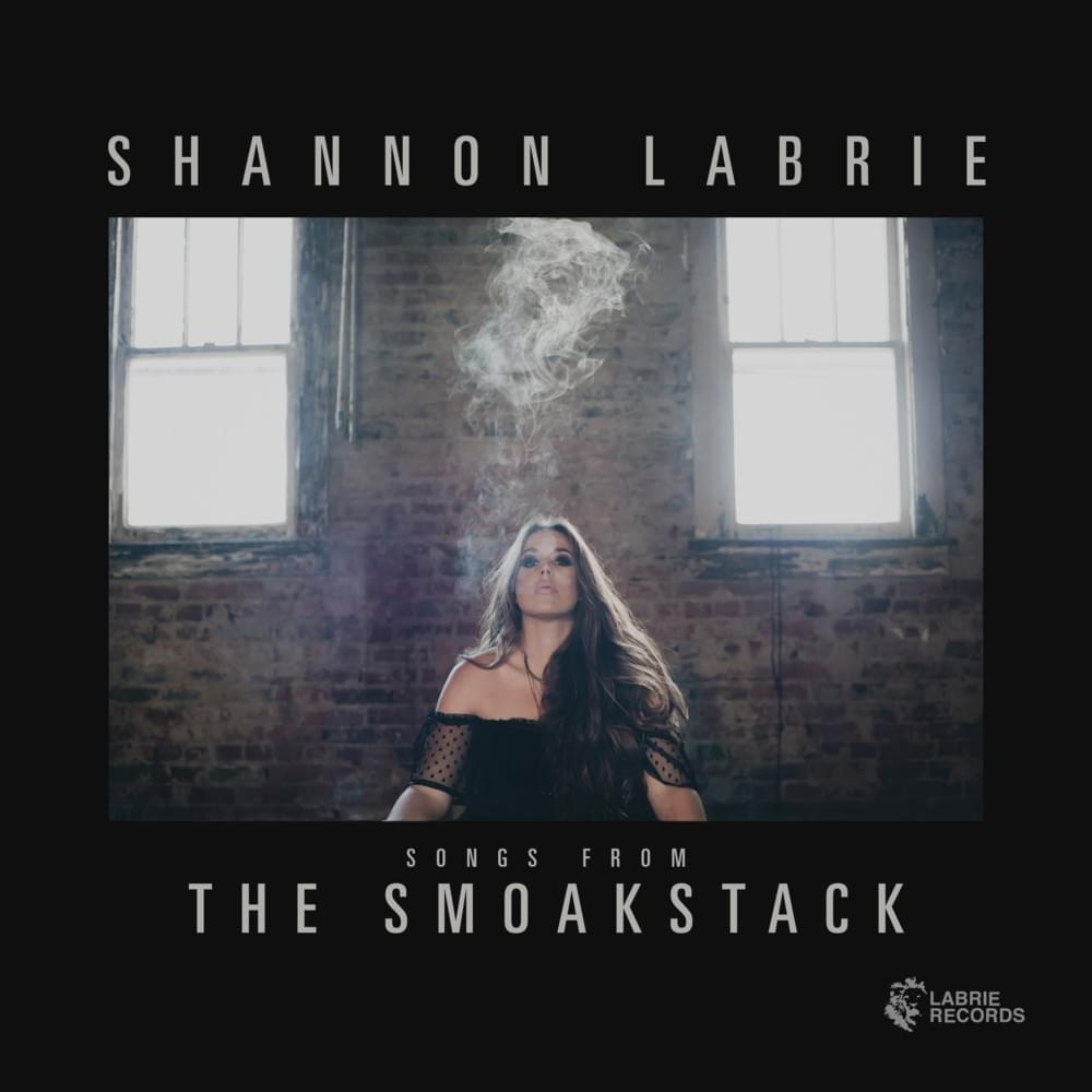 Alcohol by Shannon LaBrie
