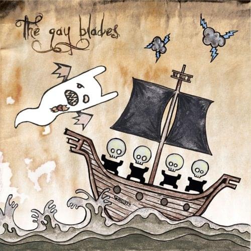 Why Can’t I Grow a Beard? by The Gay Blades