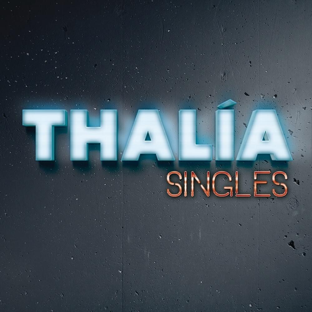Cover image for Singles