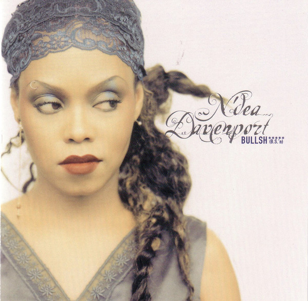 Bullshittin’ (Remix) by N’Dea Davenport