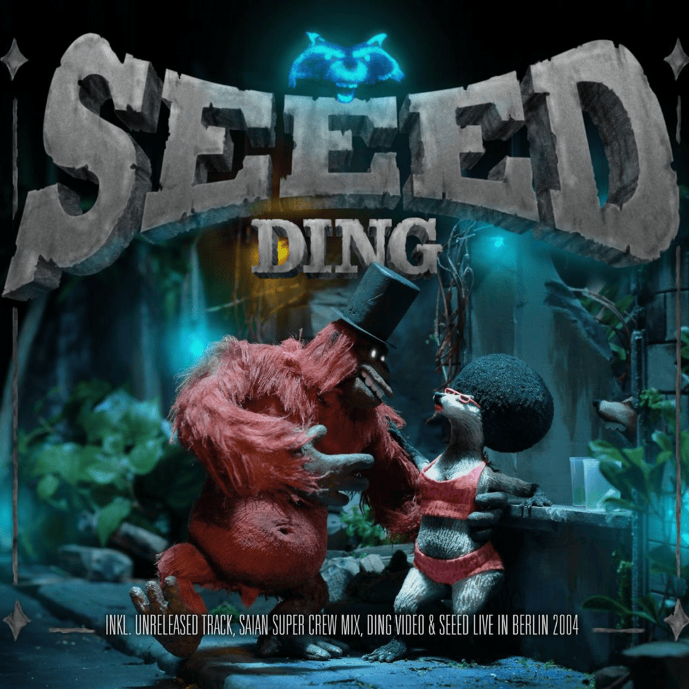 Ding by Seeed