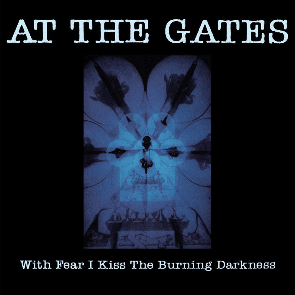 Through the Red by At the Gates