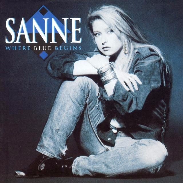 Cover image for Where Blue Begins