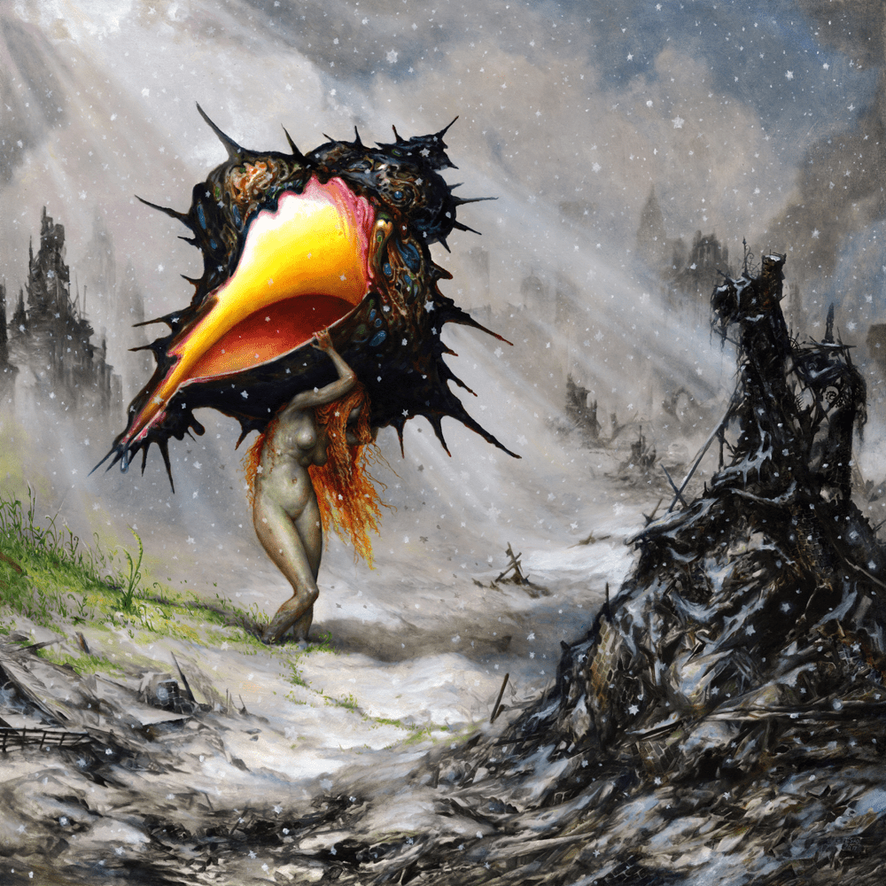 Lustration by Circa Survive