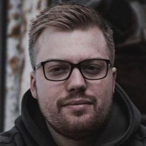 Photo of Alex Skrindo