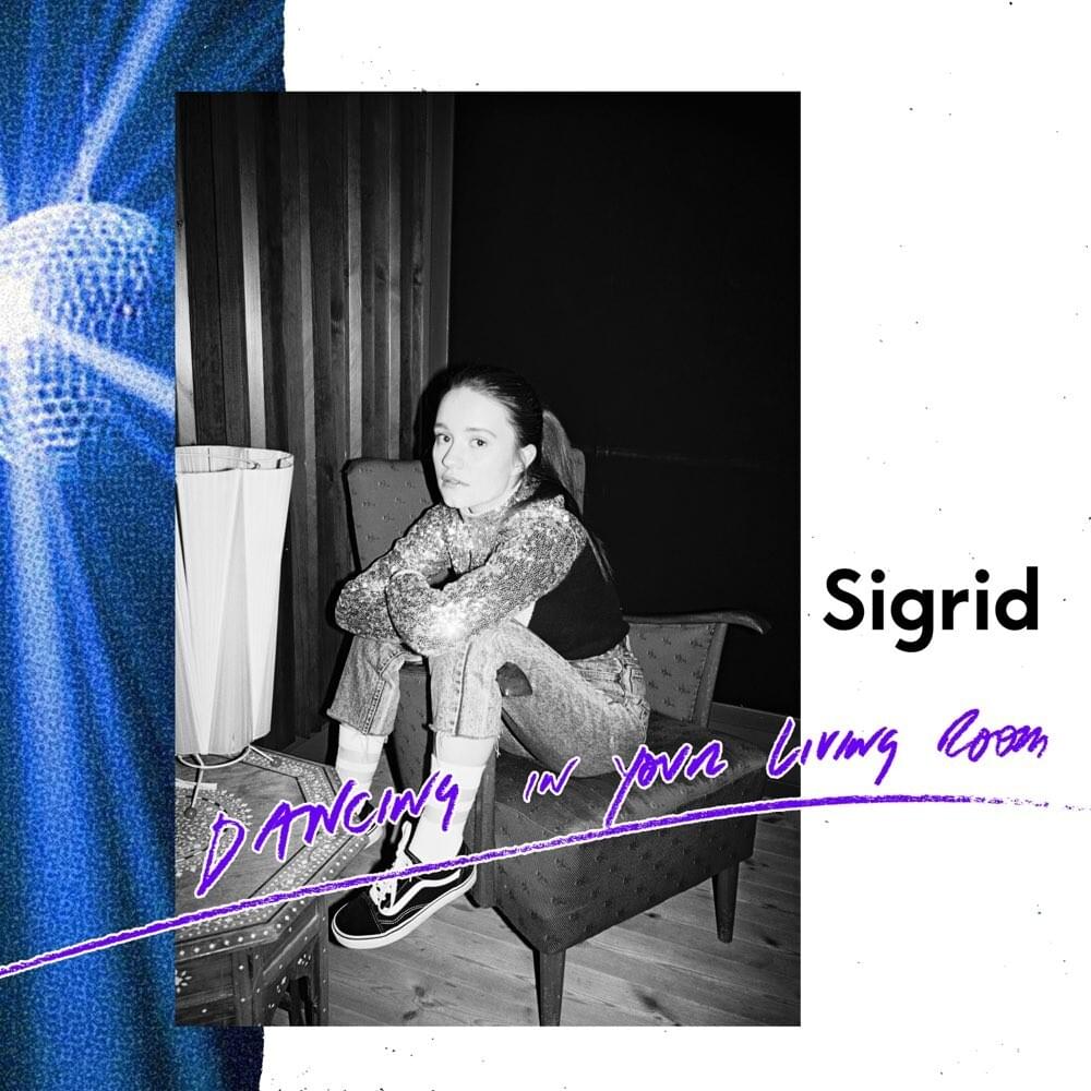 Cover image for Dancing in Your Living Room