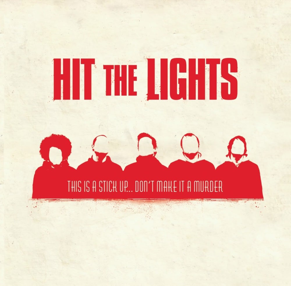 Three Oh Nine by Hit The Lights