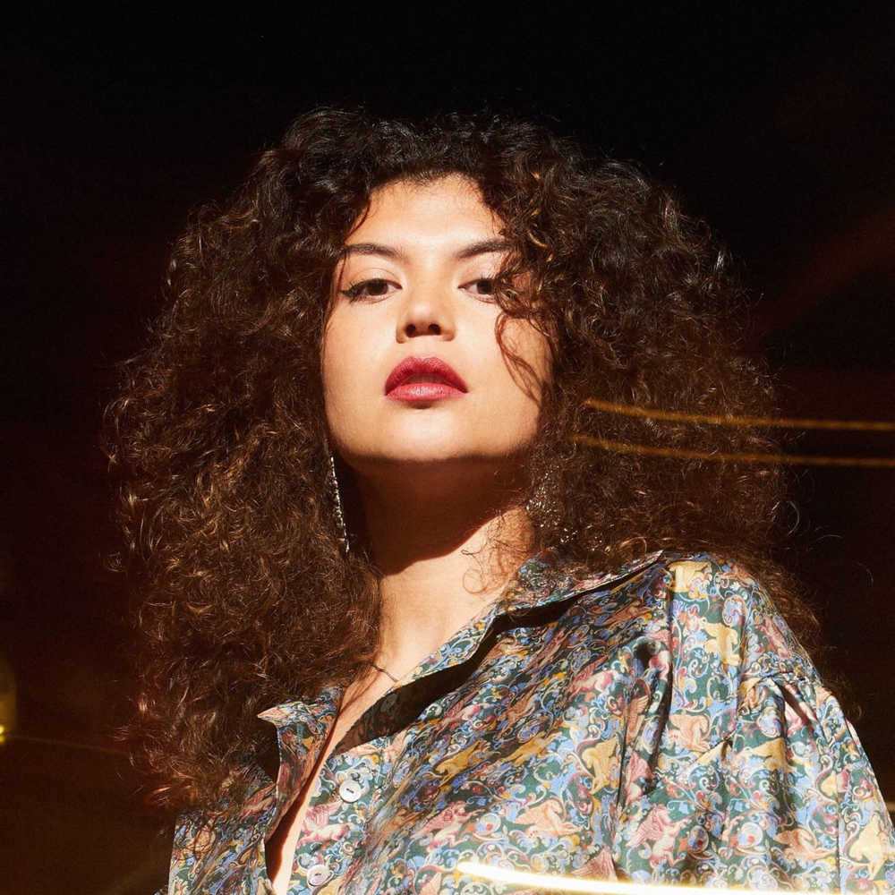 Cover image for Karen Harding