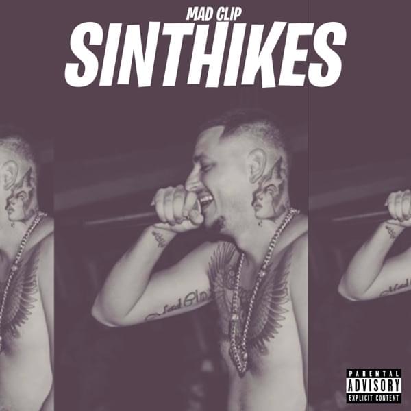 Συνθήκες (Sinthikes) by Mad Clip