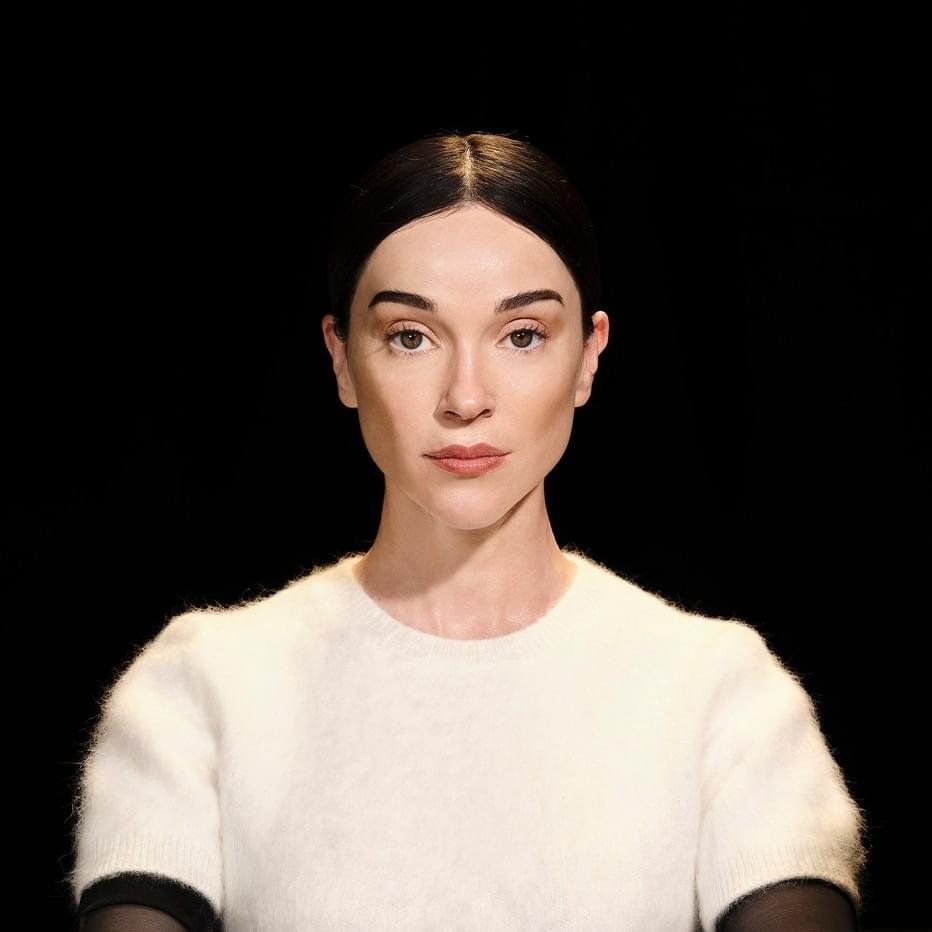 Photo of St. Vincent