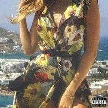 Cover image for Drew Barrymore EP