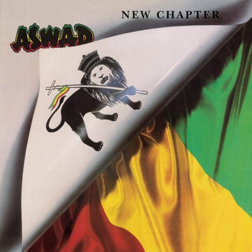 Didn’t Know at the Time by Aswad