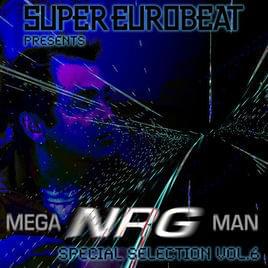 DDD Initial D (My Car is Fantasy) by Mega NRG Man