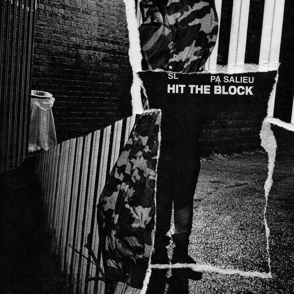 Hit the Block by SL
