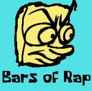 Bars of rap by Womoisreal