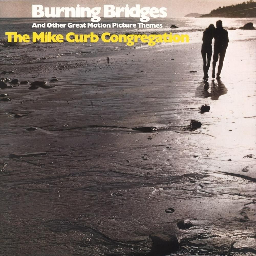 All For The Love Of Sunshine by Mike Curb Congregation