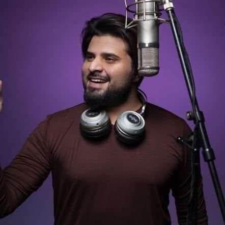 Photo of Nabeel Shaukat Ali