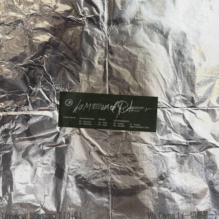 hful dust by Cotton Mouth