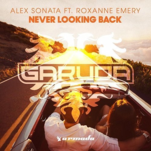 Never Looking Back by Alex Sonata