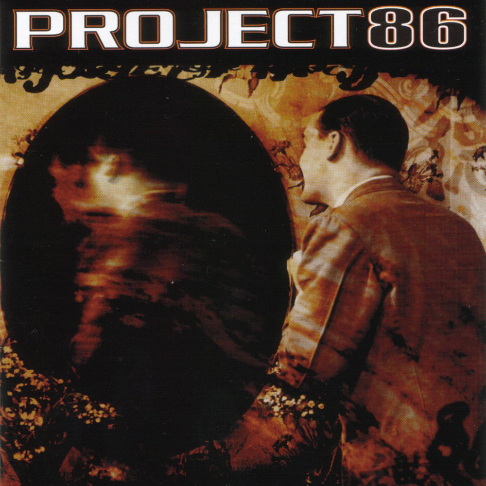Album cover art for "Pipe Dream" by Project 86