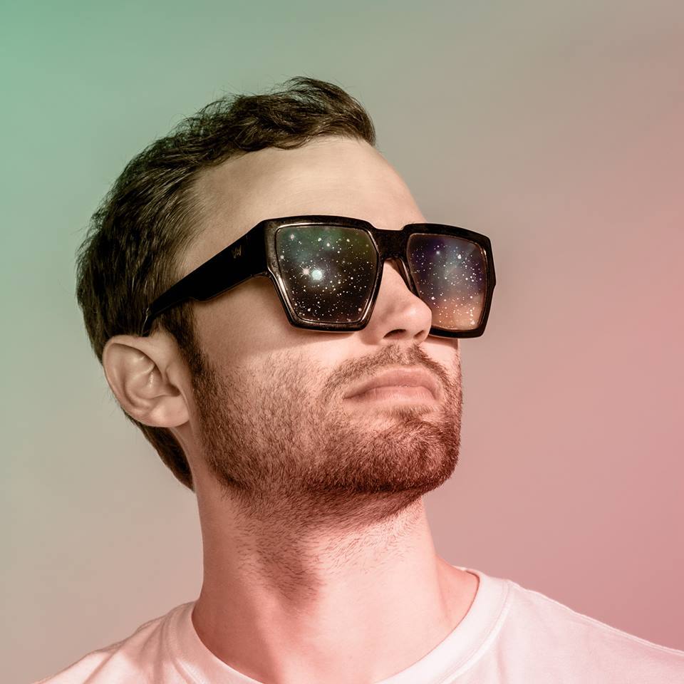Cover image for PJ Harding