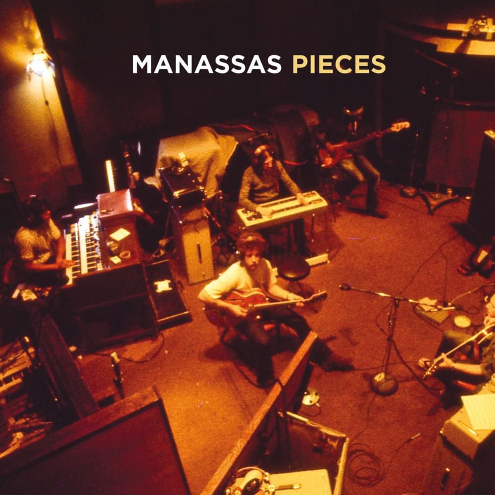 Tan sola y triste by Manassas