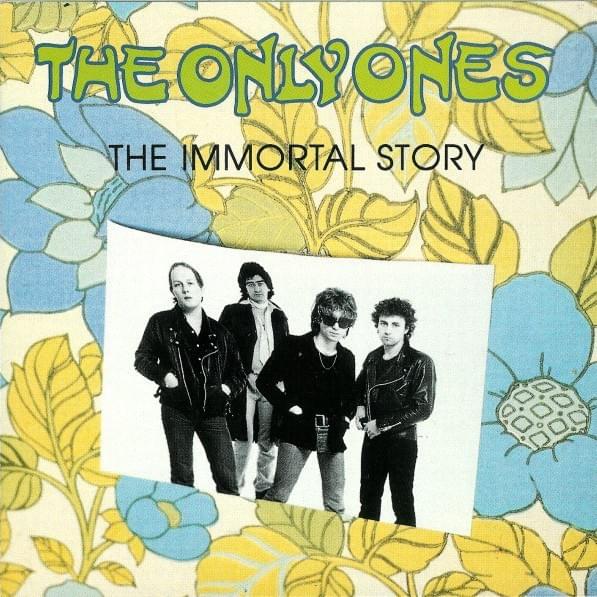 Miles From Nowhere by The Only Ones