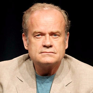 Kelsey Grammer Profile Picture Photo of Kelsey Grammer