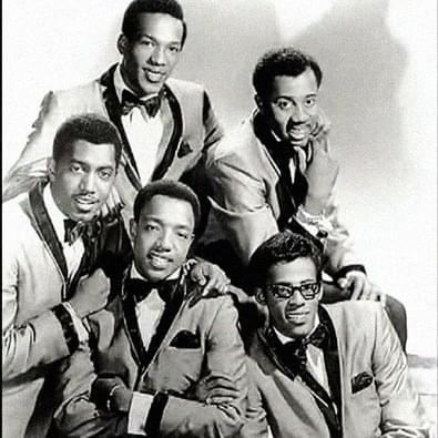 Marvin Berry and the Starlighters Profile Picture Photo of Marvin Berry and the Starlighters