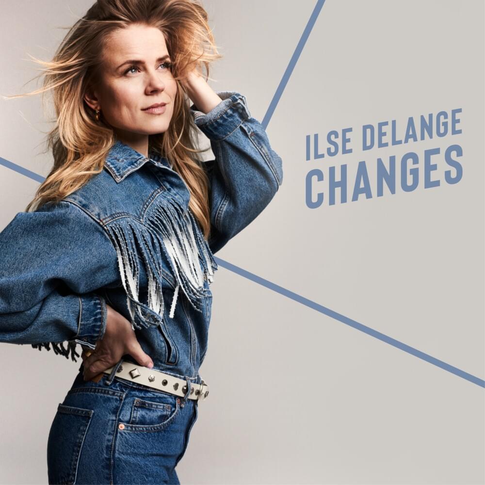 Homesick by Ilse DeLange