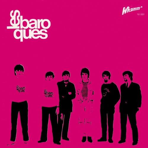 I Was Wrong by Les Baroques