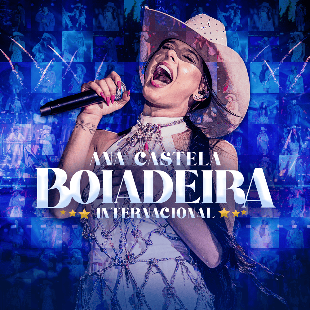 Só Não Deixa Saudade (Ao Vivo) by Ana Castela