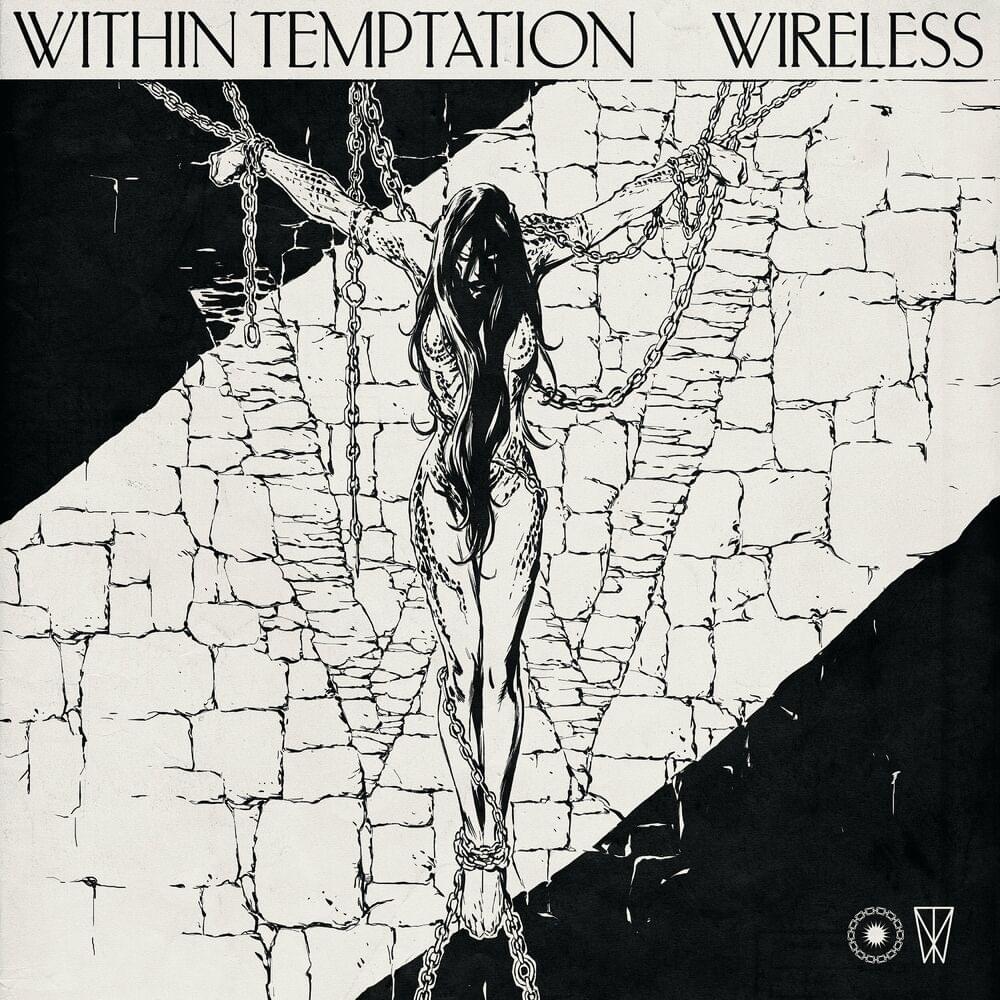 Album cover art for "Wireless (Instrumental)" by Within Temptation