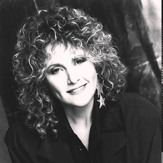 Photo of Lacy J. Dalton