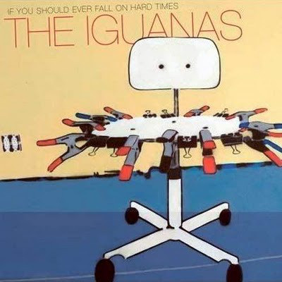 Malas Vibras by The Iguanas