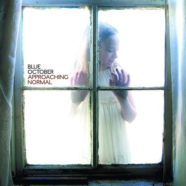 Cover image for Approaching Normal
