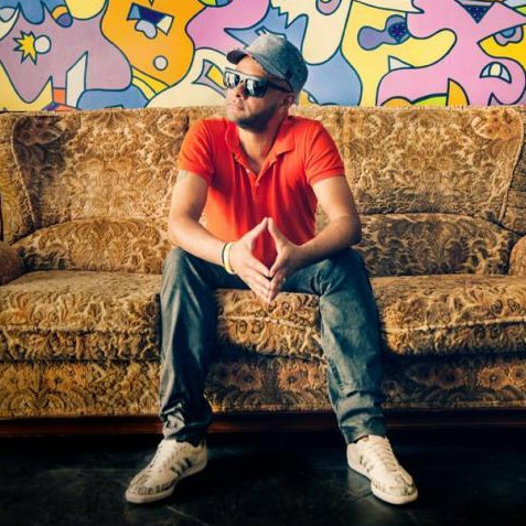 Nightmares on Wax Profile Picture Photo of Nightmares on Wax