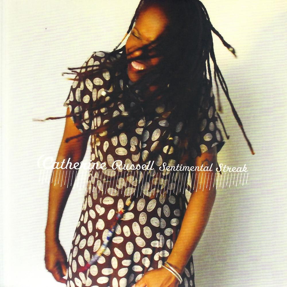 Cover image for Sentimental Streak