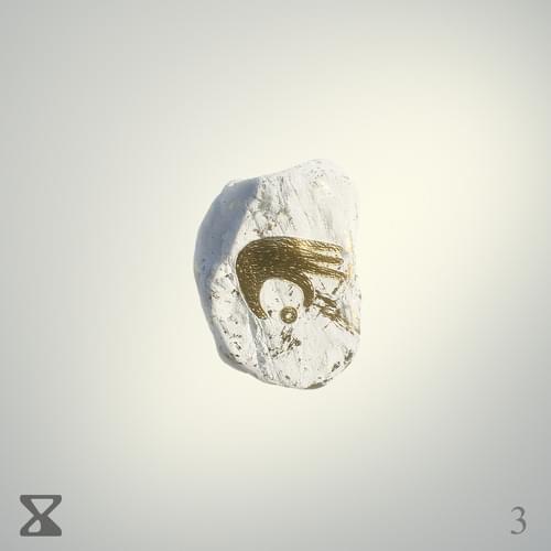 Album cover art for "PICK IT UP" by Rilès & Leone (FRA)