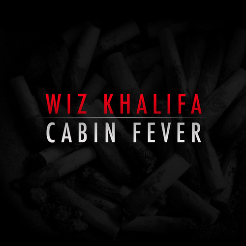 Album cover art for "Phone Numbers" by Wiz Khalifa & Trae tha Truth & Big Sean