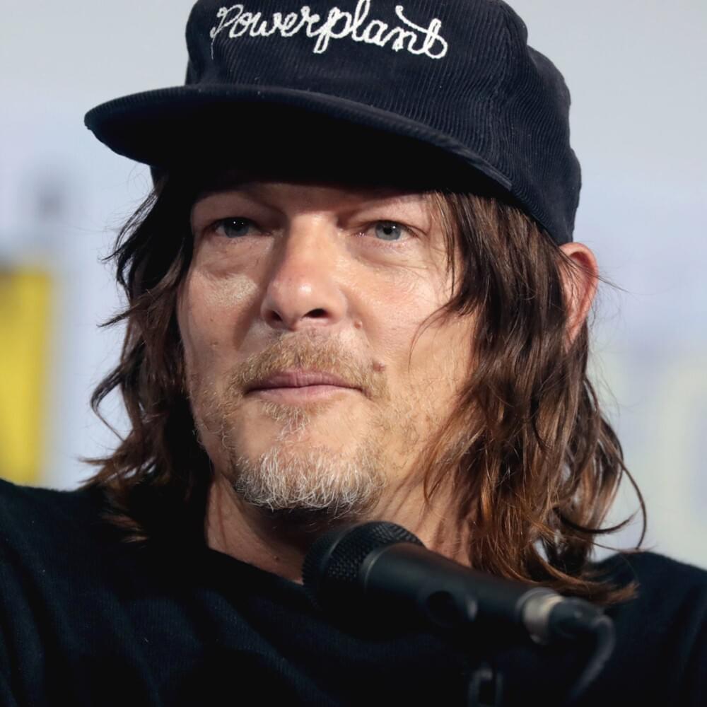 Photo of Norman Reedus