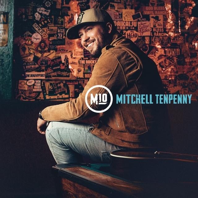 Cover image for Mitchell Tenpenny - EP