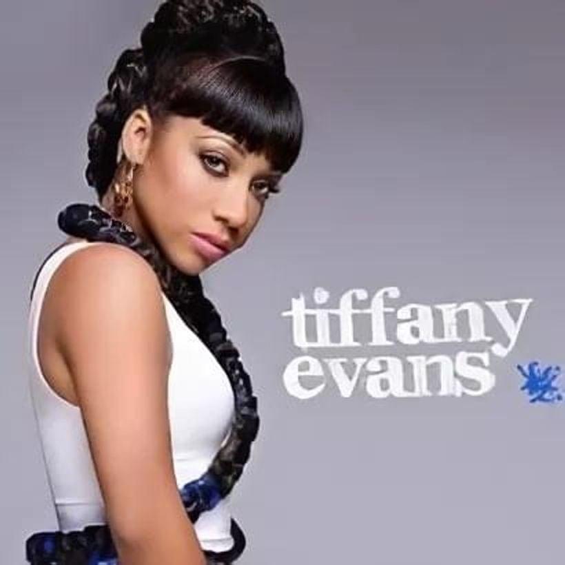 No Show by Tiffany Evans