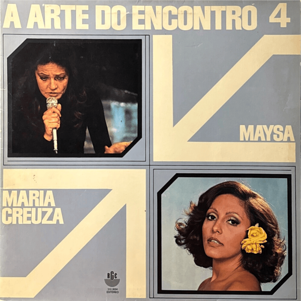 Cover image for A Arte do Encontro 4