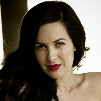 Photo of Grey DeLisle
