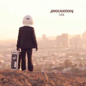 Album cover art for "AWOLNATION - Sail (Traducción al Español)" by Genius Traducciones al Español