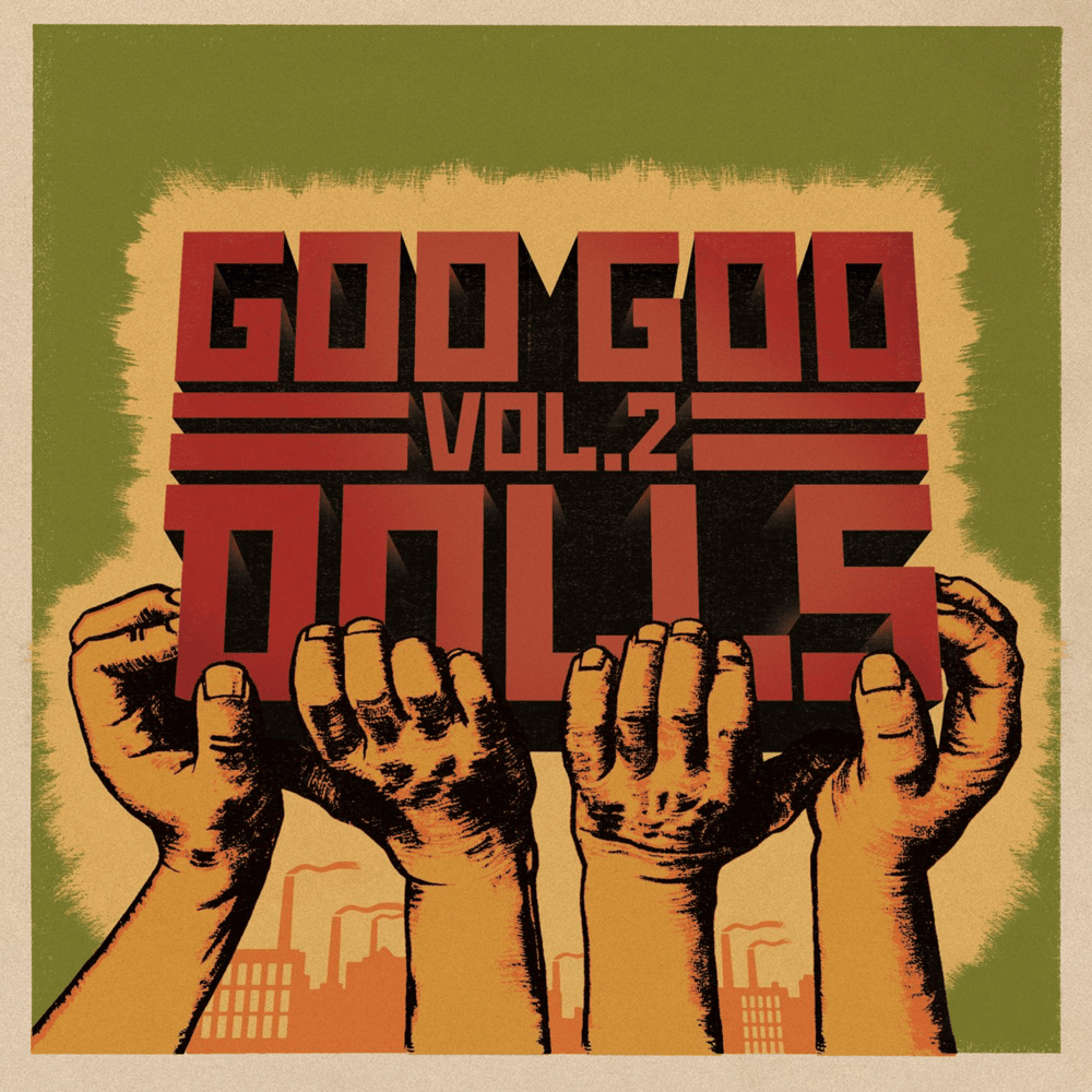 Cover image for Vol.2
