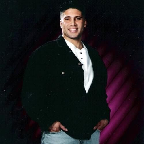 Miguel Reyes Profile Picture Photo of Miguel Reyes
