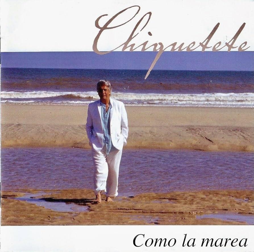Cover image for Como La Marea
